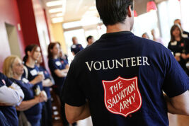 salvation army goderich