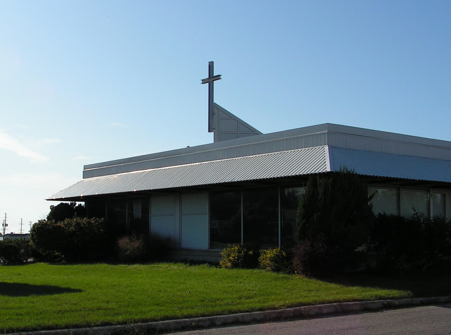 salvation army goderich